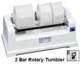 2 Bar Rotary Tumbler