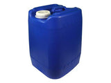 vibratory finishing solution 5 gallon bucket