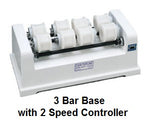 3 Bar Base with 2 Speed Controller