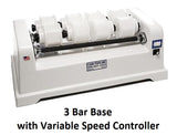 3 Bar Base with Variable Speed Controller