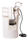 FREE SHIPPING to Commercial Locations - V-102 Recirculation System